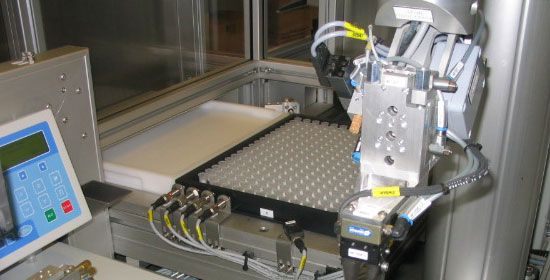 advanced-testing-system advanced-testing-system