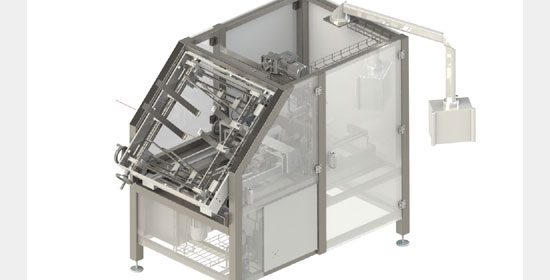 box erector box erector