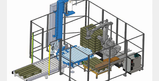 palletizer-med-folie