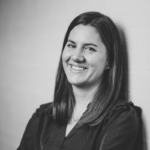 Marketing Manager Julia Geier Nielsen