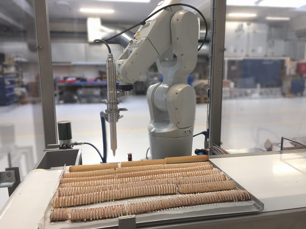 Deko Robot